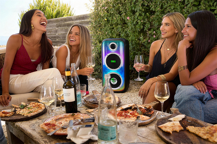 How to Choose a Reliable Audio Product Supplier