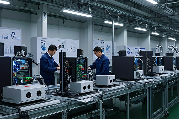 第一篇：未来已来：2026年音频行业三大趋势与价值重构