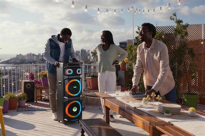 Three Trends Shaping the Audio Industry in 2026: The Era of Performance Democratization