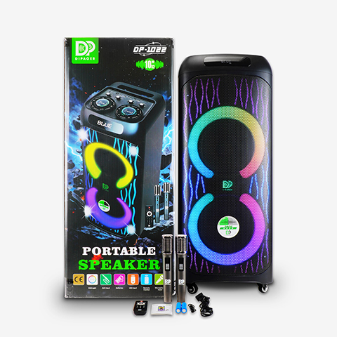 Pulse series 1022
